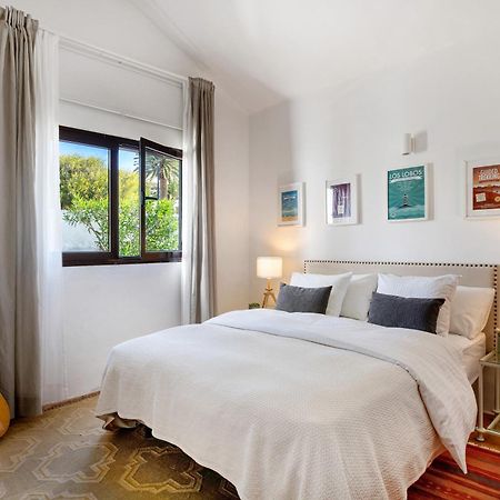 Casa Carmen - Comfort And Privacy Nazaret Dış mekan fotoğraf