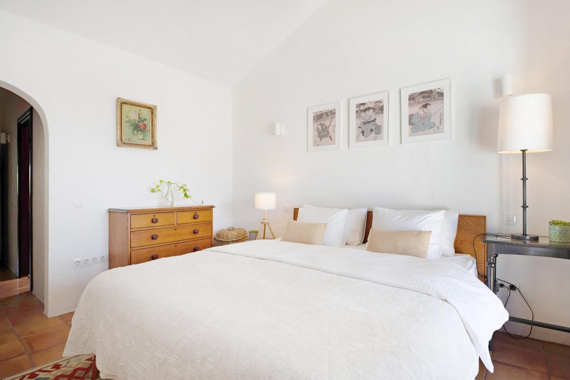 Casa Carmen - Comfort And Privacy Nazaret Dış mekan fotoğraf