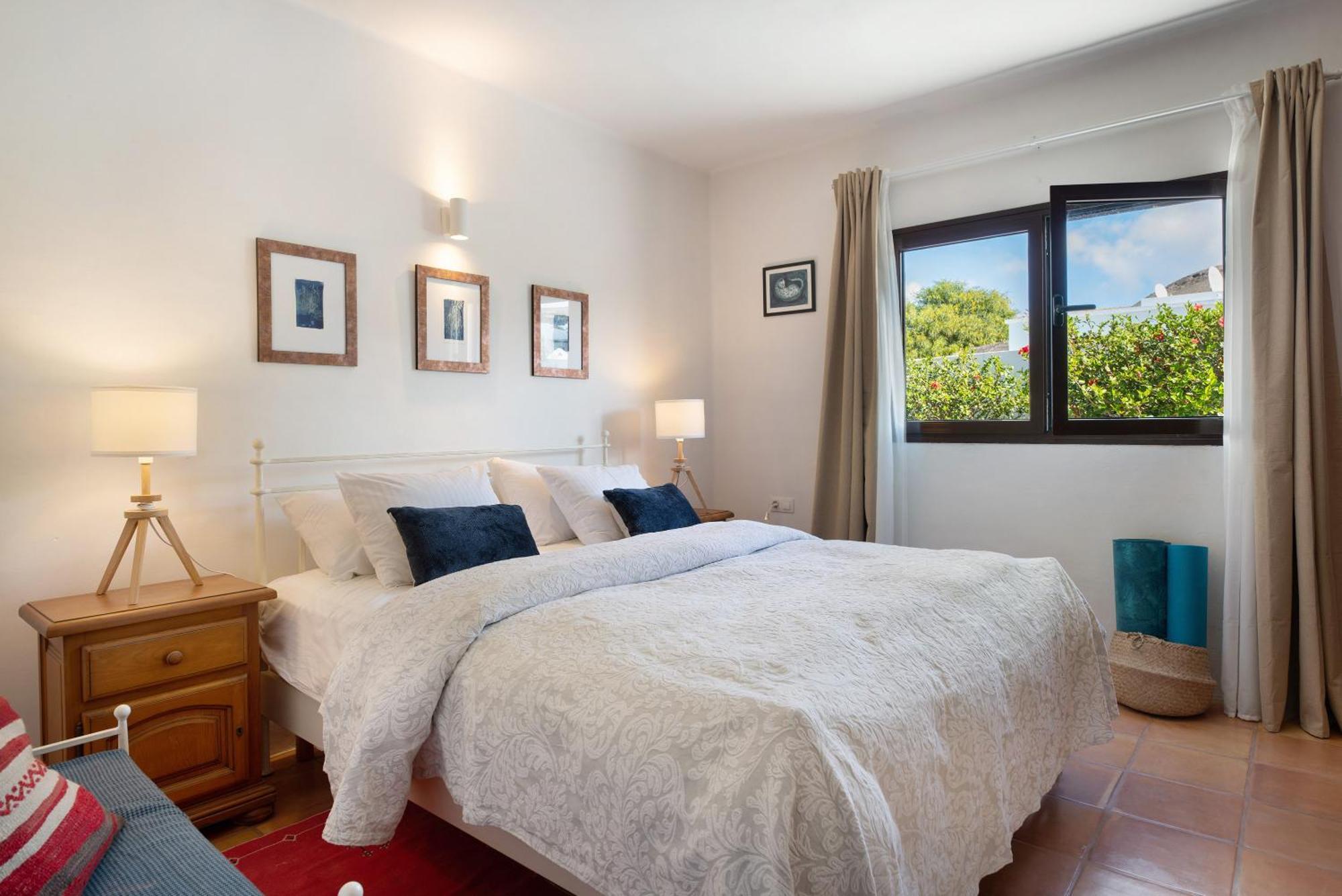Casa Carmen - Comfort And Privacy Nazaret Dış mekan fotoğraf