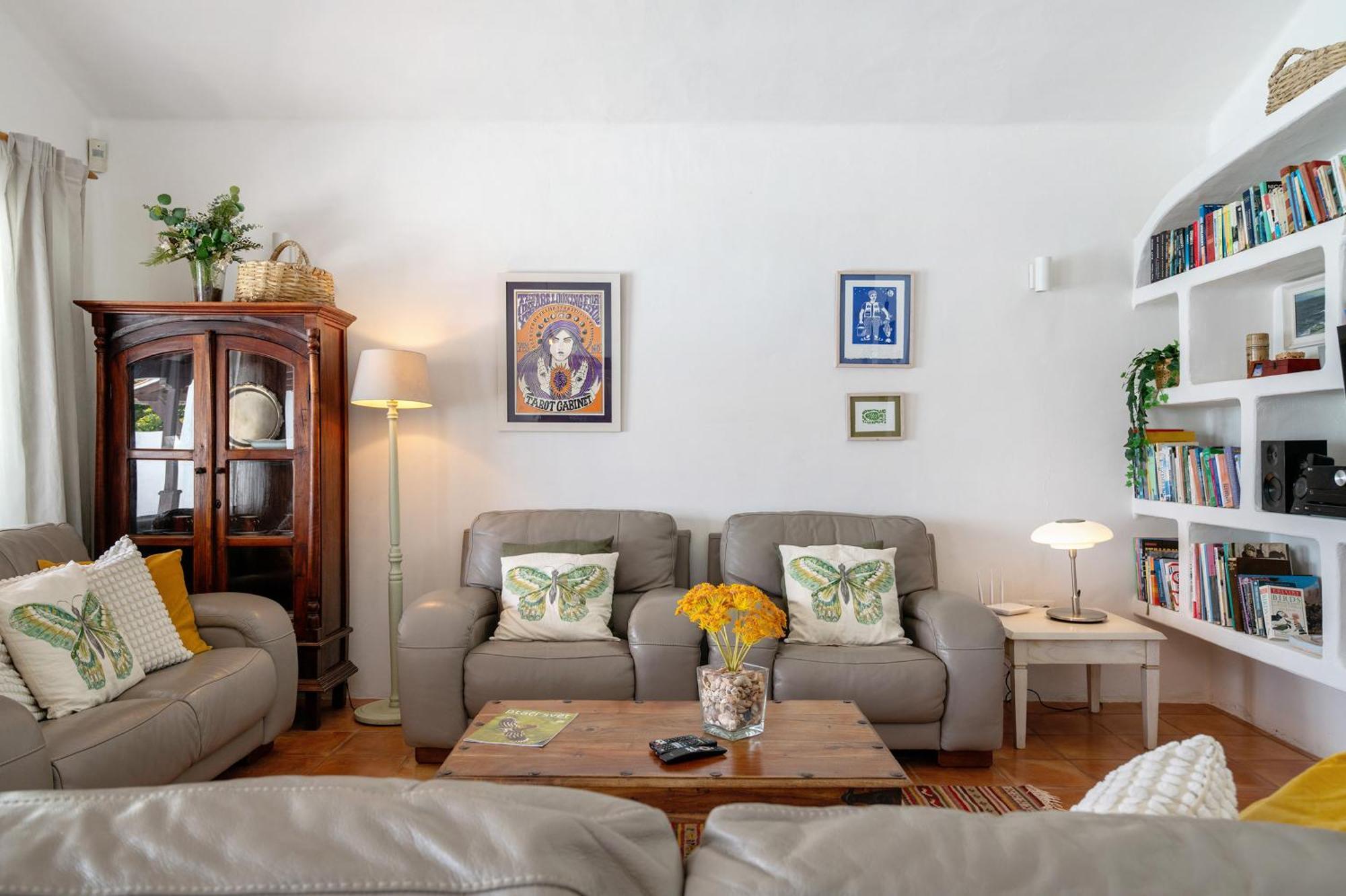 Casa Carmen - Comfort And Privacy Nazaret Dış mekan fotoğraf