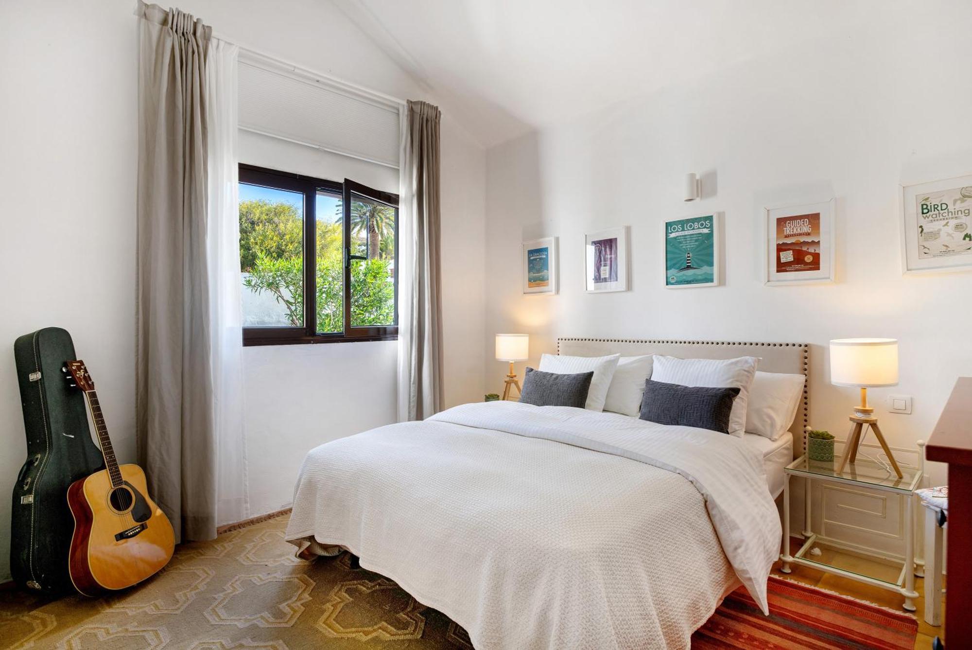 Casa Carmen - Comfort And Privacy Nazaret Dış mekan fotoğraf